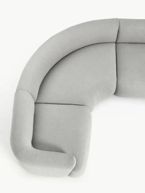 Modulaire bouclé bankstel Sofia