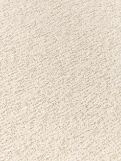Modulaire bouclé chaise longue Sofia