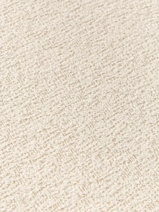 Modulaire bouclé chaise longue Sofia