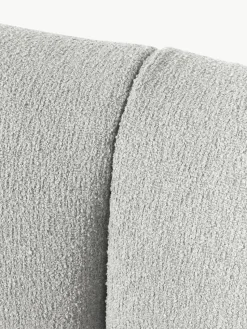 Modulaire bouclé hoekbank Sofia (4 zits)