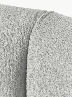 Modulaire bouclé hoekbank Sofia (4 zits)