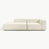 Modulaire chaise longue Lennon