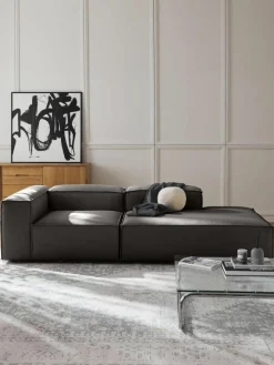 Modulaire chaise longue Lennon