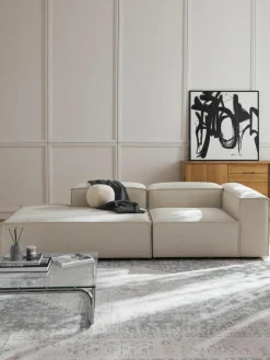 Modulaire chaise longue Lennon