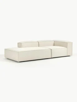 Modulaire chaise longue Lennon
