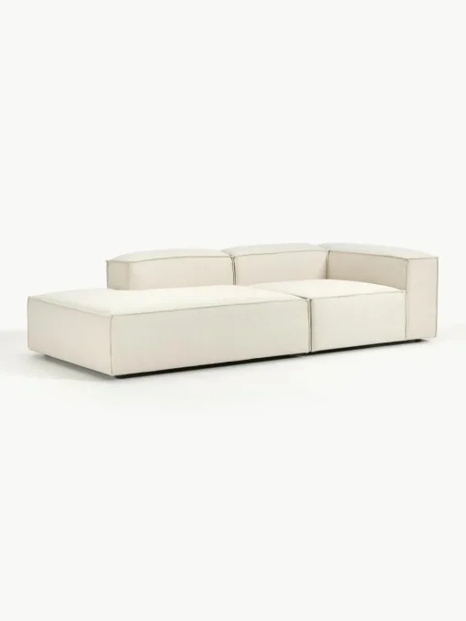 Modulaire chaise longue Lennon