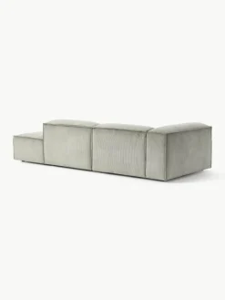 Modulaire chaise longue Lennon van corduroy