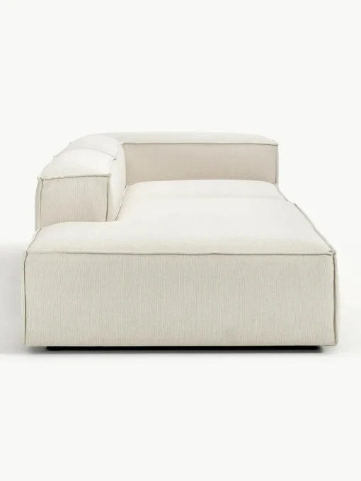 Modulaire chaise longue Lennon
