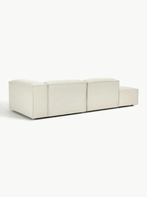 Modulaire chaise longue Lennon