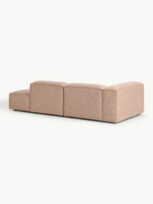 Modulaire chaise longue Lennon van linnenmix