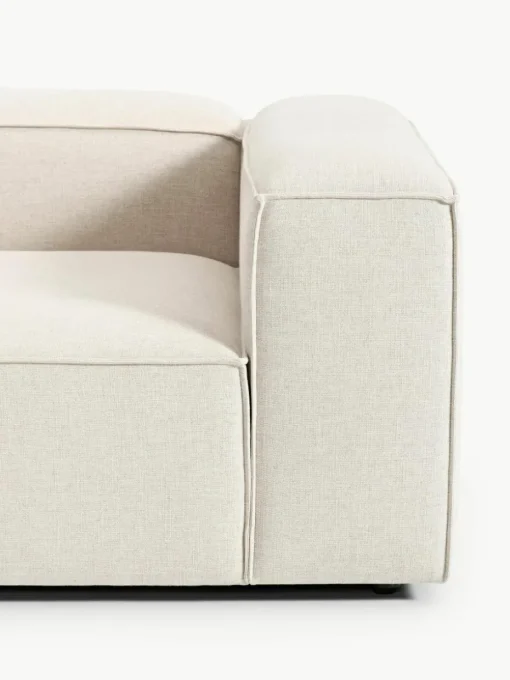 Modulaire chaise longue Lennon van linnenmix