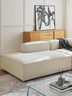 Modulaire chaise longue Lennon