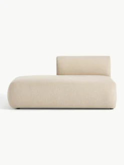 Modulaire chaise longue Sofia