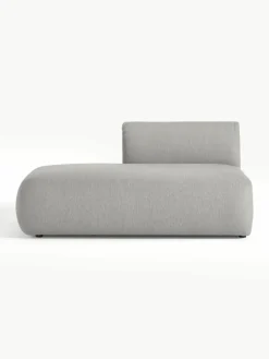 Modulaire chaise longue Sofia