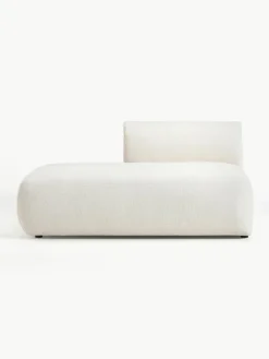 Modulaire chaise longue Sofia