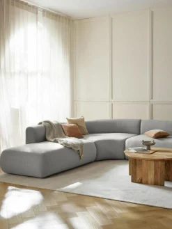 Modulaire chaise longue Sofia