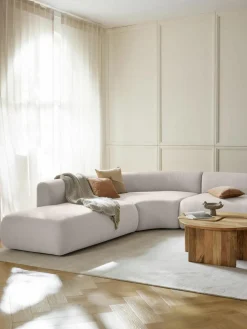 Modulaire chaise longue Sofia