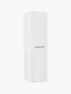 Modulaire draaideurkast Charlotte, 50 cm breed, diverse varianten