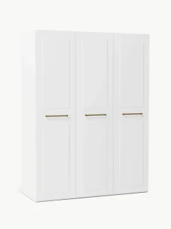 Modulaire draaideurkast Charlotte, 150 cm breed, diverse varianten