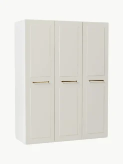 Modulaire draaideurkast Charlotte, 150 cm breed, diverse varianten