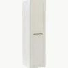 Modulaire draaideurkast Charlotte, 50 cm breed, diverse varianten