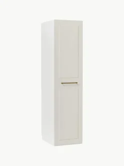 Modulaire draaideurkast Charlotte, 50 cm breed, diverse varianten