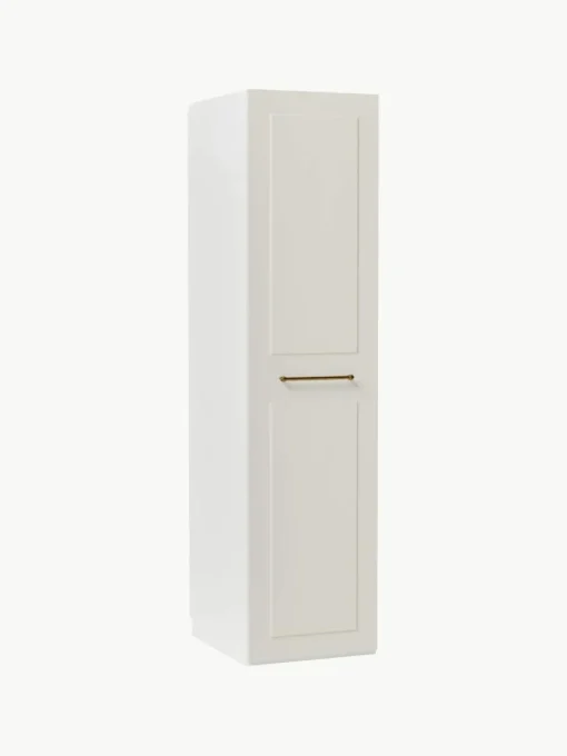 Modulaire draaideurkast Charlotte, 50 cm breed, diverse varianten