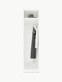 Modulaire draaideurkast Charlotte, 50 cm breed, diverse varianten