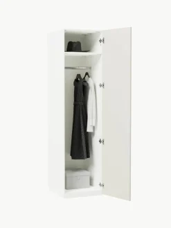 Modulaire draaideurkast Charlotte, 50 cm breed, diverse varianten