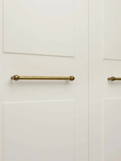 Modulaire draaideurkast Charlotte, 300 cm breed, diverse varianten