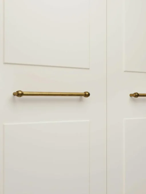 Modulaire draaideurkast Charlotte, 300 cm breed, diverse varianten