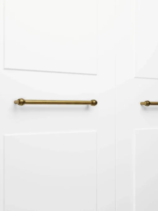 Modulaire draaideurkast Charlotte, 100 cm breed, diverse varianten