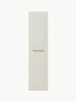 Modulaire draaideurkast Charlotte, 50 cm breed, diverse varianten