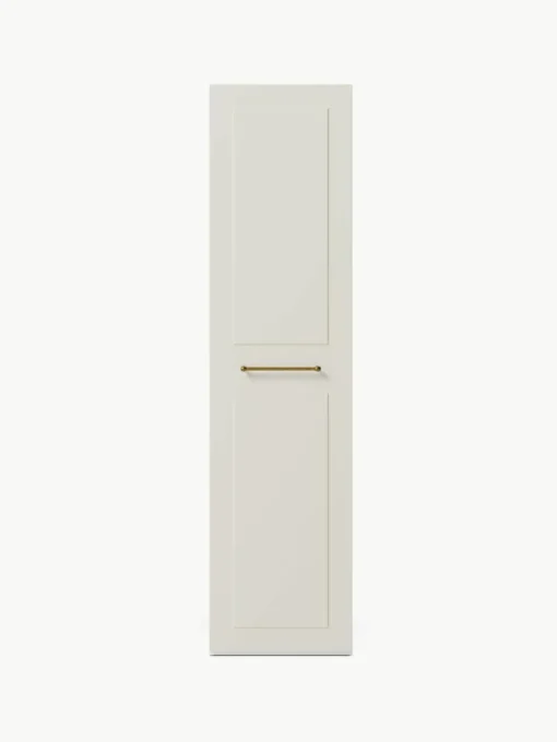 Modulaire draaideurkast Charlotte, 50 cm breed, diverse varianten
