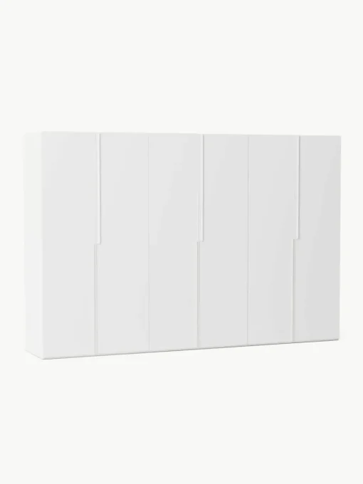 Modulaire draaideurkast Leon, 300 cm breed, diverse varianten