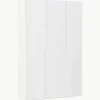 Modulaire draaideurkast Leon, 150 cm breed, diverse varianten