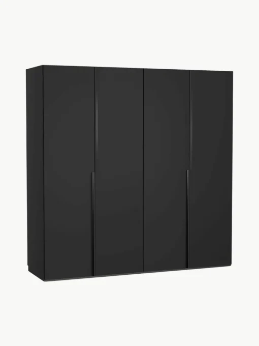 Modulaire draaideurkast Leon, 200 cm breed, diverse varianten
