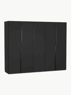 Modulaire draaideurkast Leon, 250 cm breed, diverse varianten