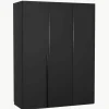 Modulaire draaideurkast Leon, 150 cm breed, diverse varianten