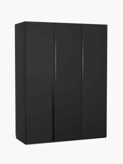 Modulaire draaideurkast Leon, 150 cm breed, diverse varianten