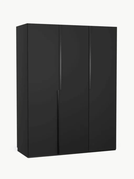 Modulaire draaideurkast Leon, 150 cm breed, diverse varianten