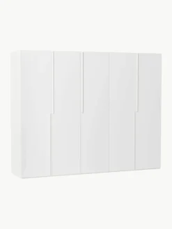 Modulaire draaideurkast Leon, 250 cm breed, diverse varianten
