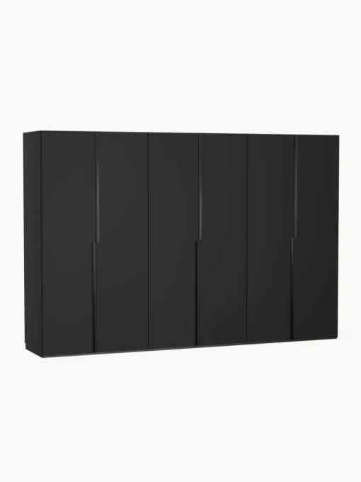 Modulaire draaideurkast Leon, 300 cm breed, diverse varianten