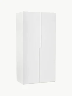 Modulaire draaideurkast Leon, 100 cm breed, diverse varianten