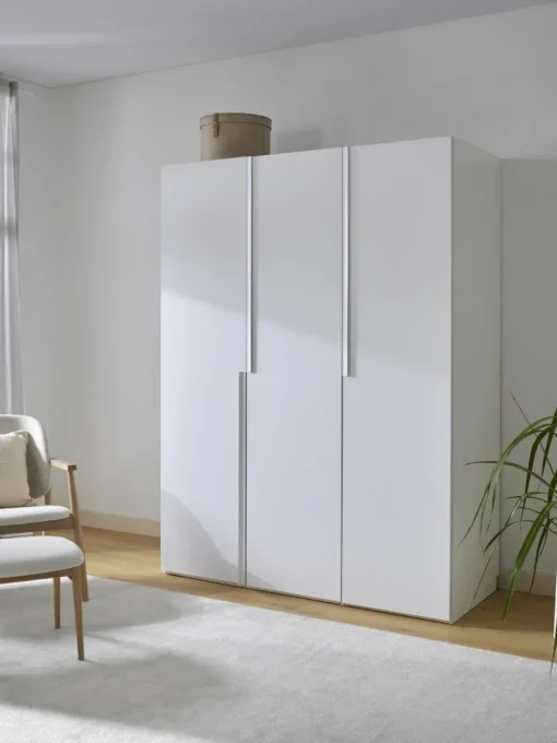 Modulaire draaideurkast Leon, 150 cm breed, diverse varianten