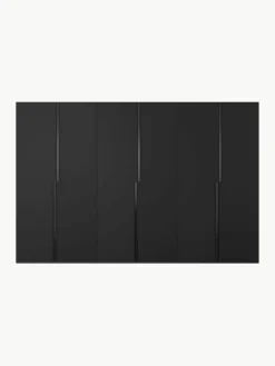 Modulaire draaideurkast Leon, 300 cm breed, diverse varianten
