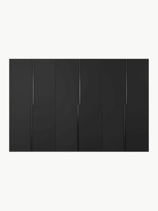Modulaire draaideurkast Leon, 300 cm breed, diverse varianten