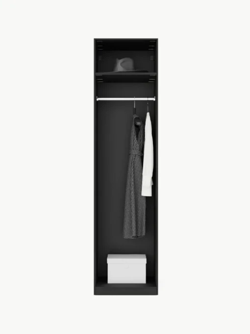 Modulaire draaideurkast Leon, 50 cm breed, diverse varianten