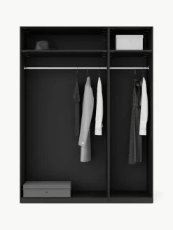 Modulaire draaideurkast Leon, 150 cm breed, diverse varianten