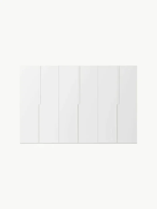 Modulaire draaideurkast Leon, 300 cm breed, diverse varianten